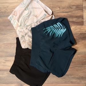 Old Navy Active Shorts bundle
